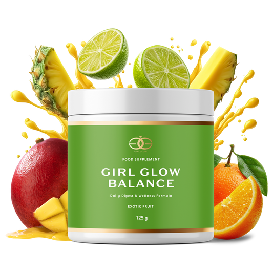 GIRL GLOW BALANCE